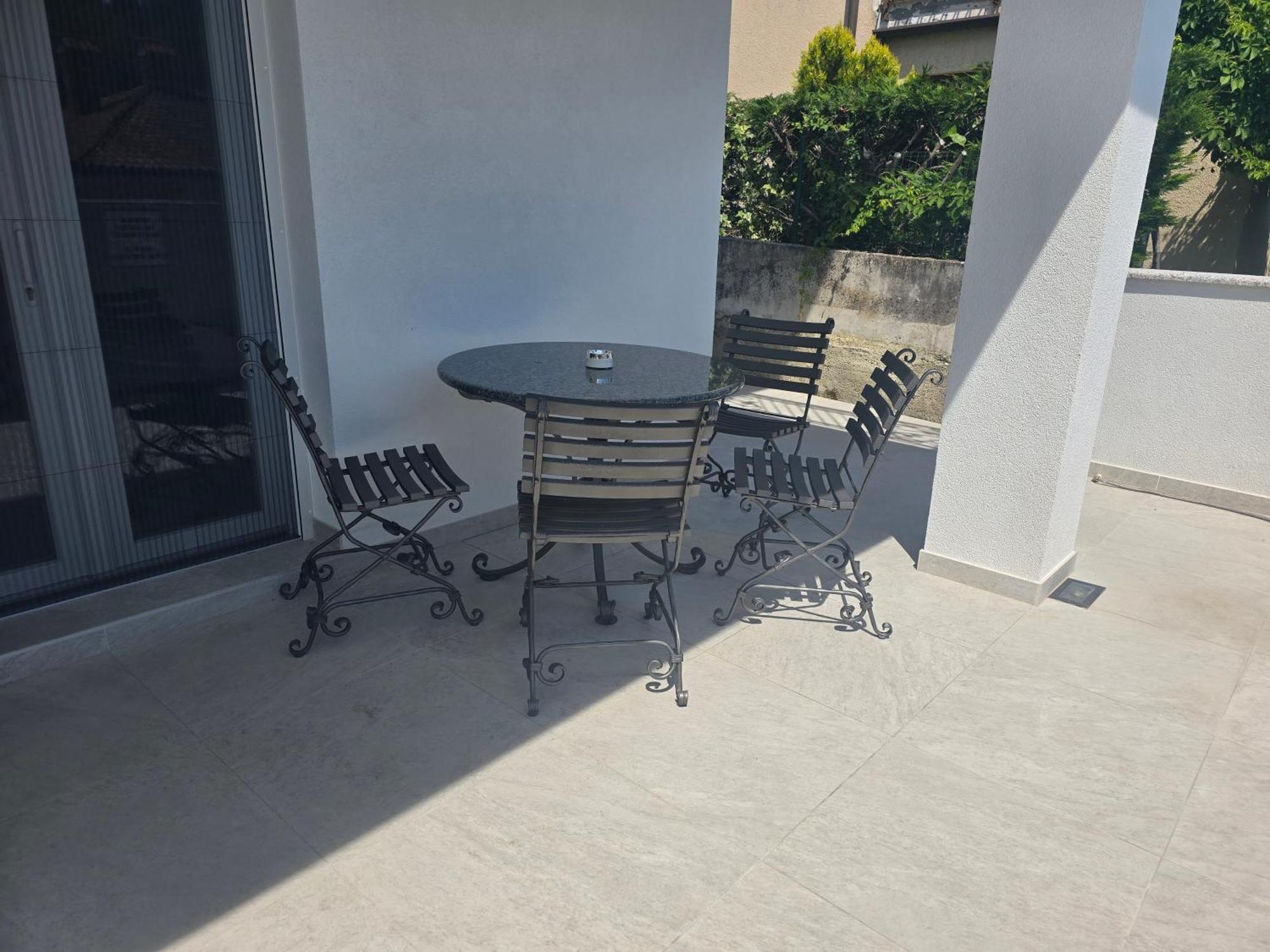 Villa Mak Portoroz Bagian luar foto