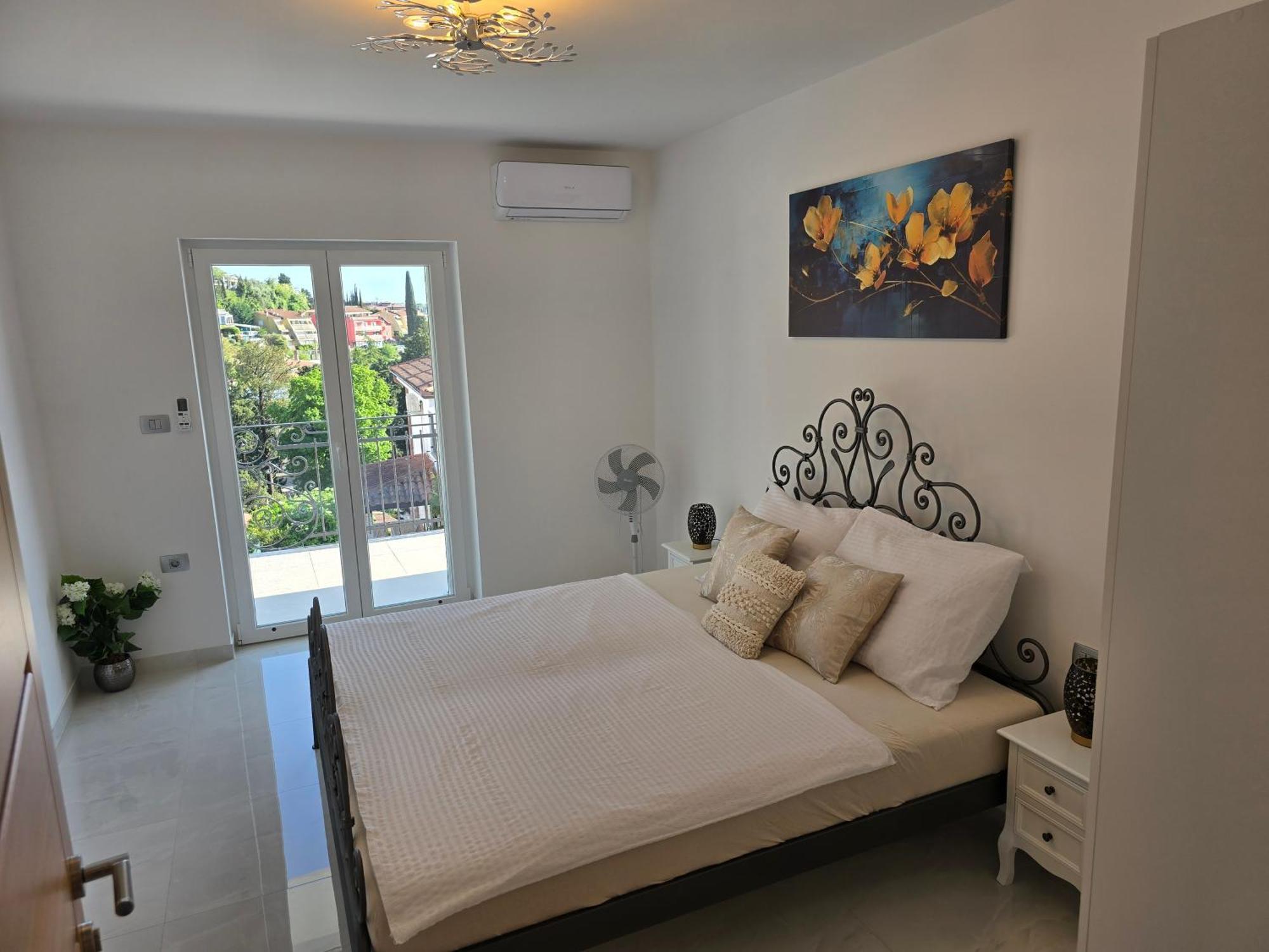 Villa Mak Portoroz Bagian luar foto