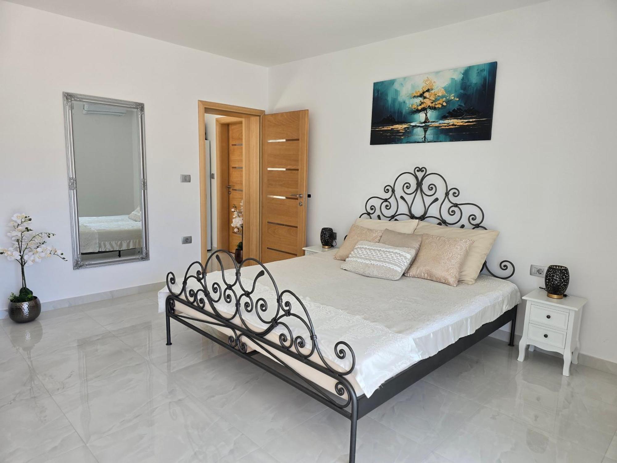 Villa Mak Portoroz Bagian luar foto