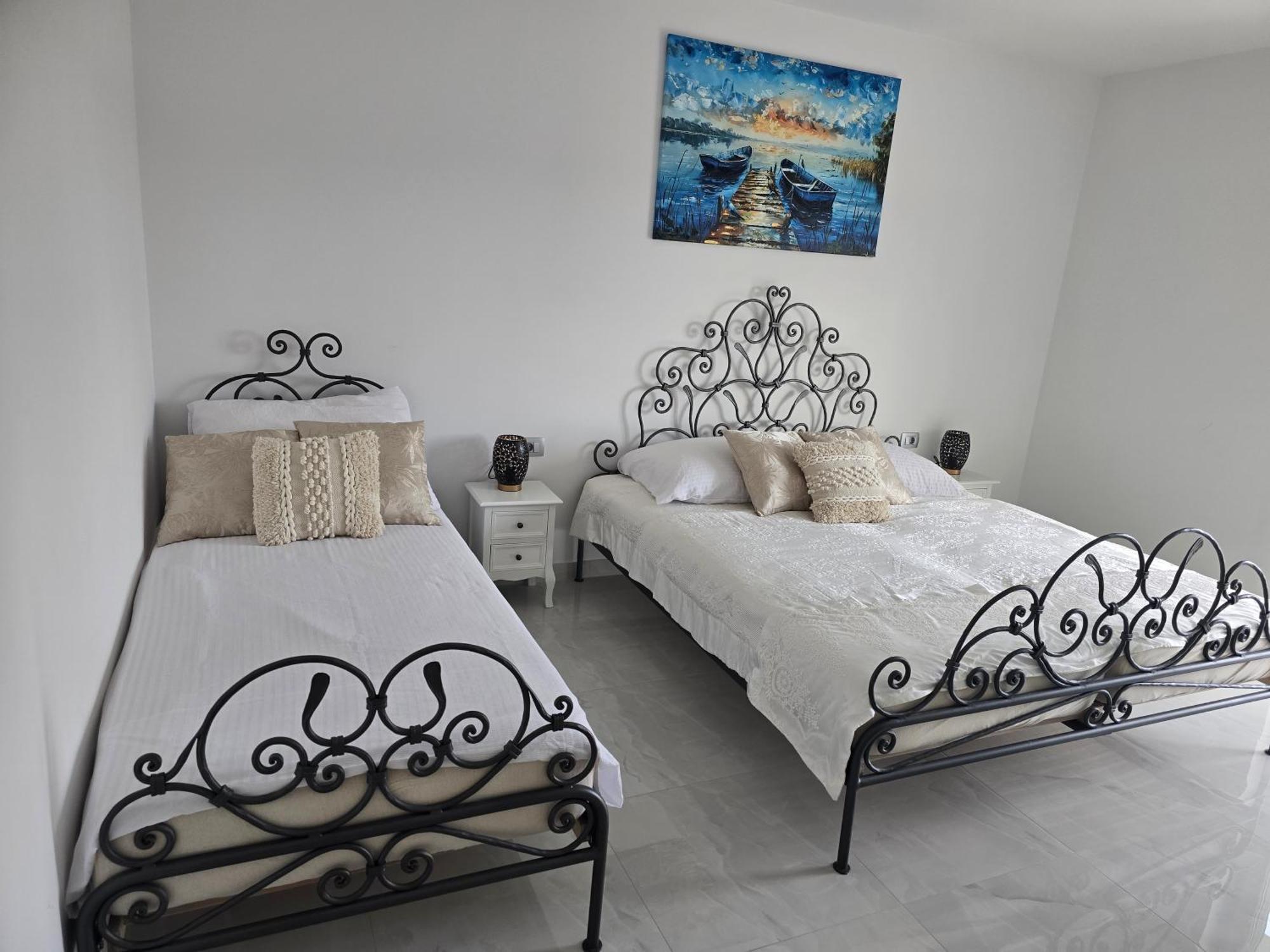 Villa Mak Portoroz Bagian luar foto